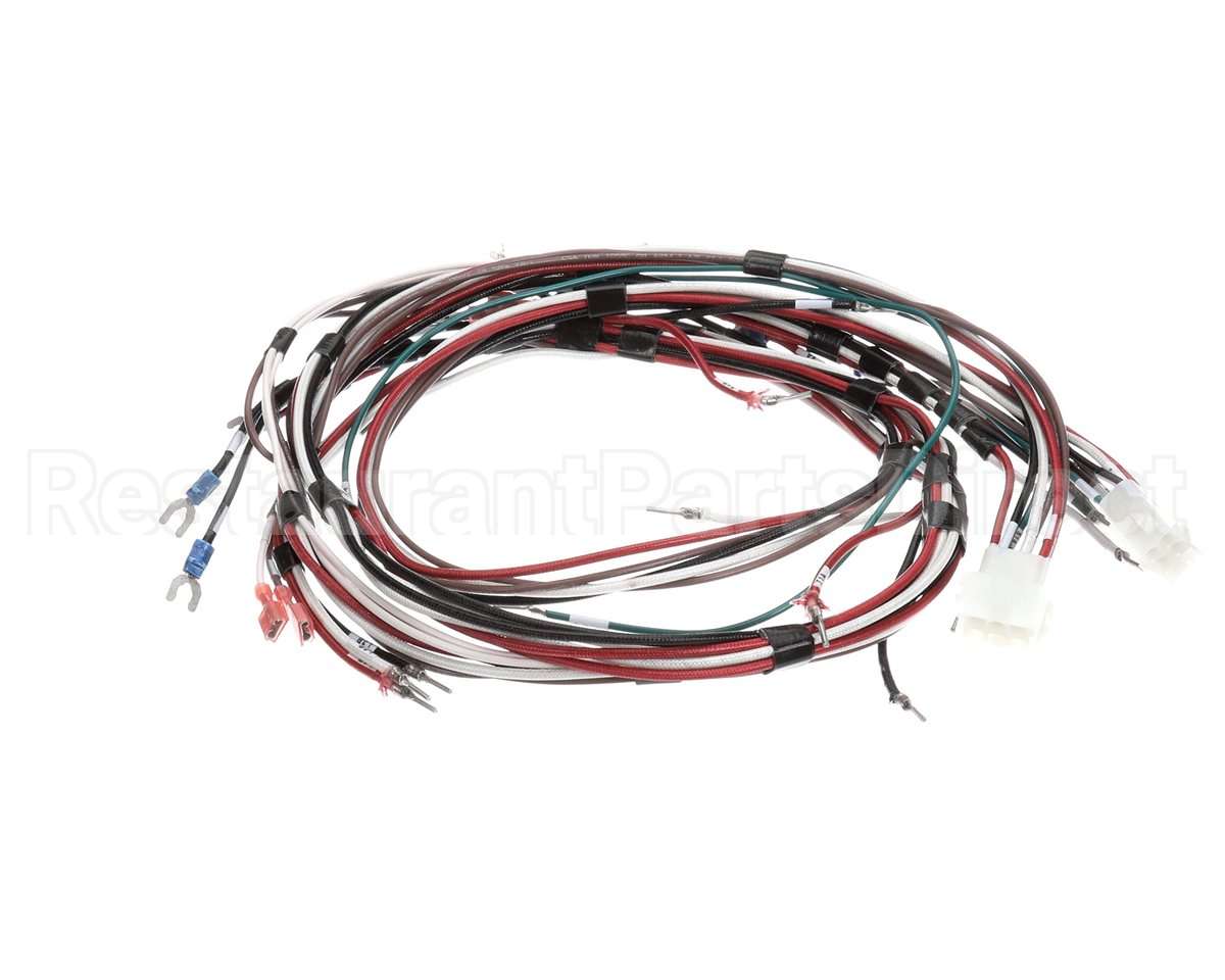 1859862 Garland W/H Cb/Contactor