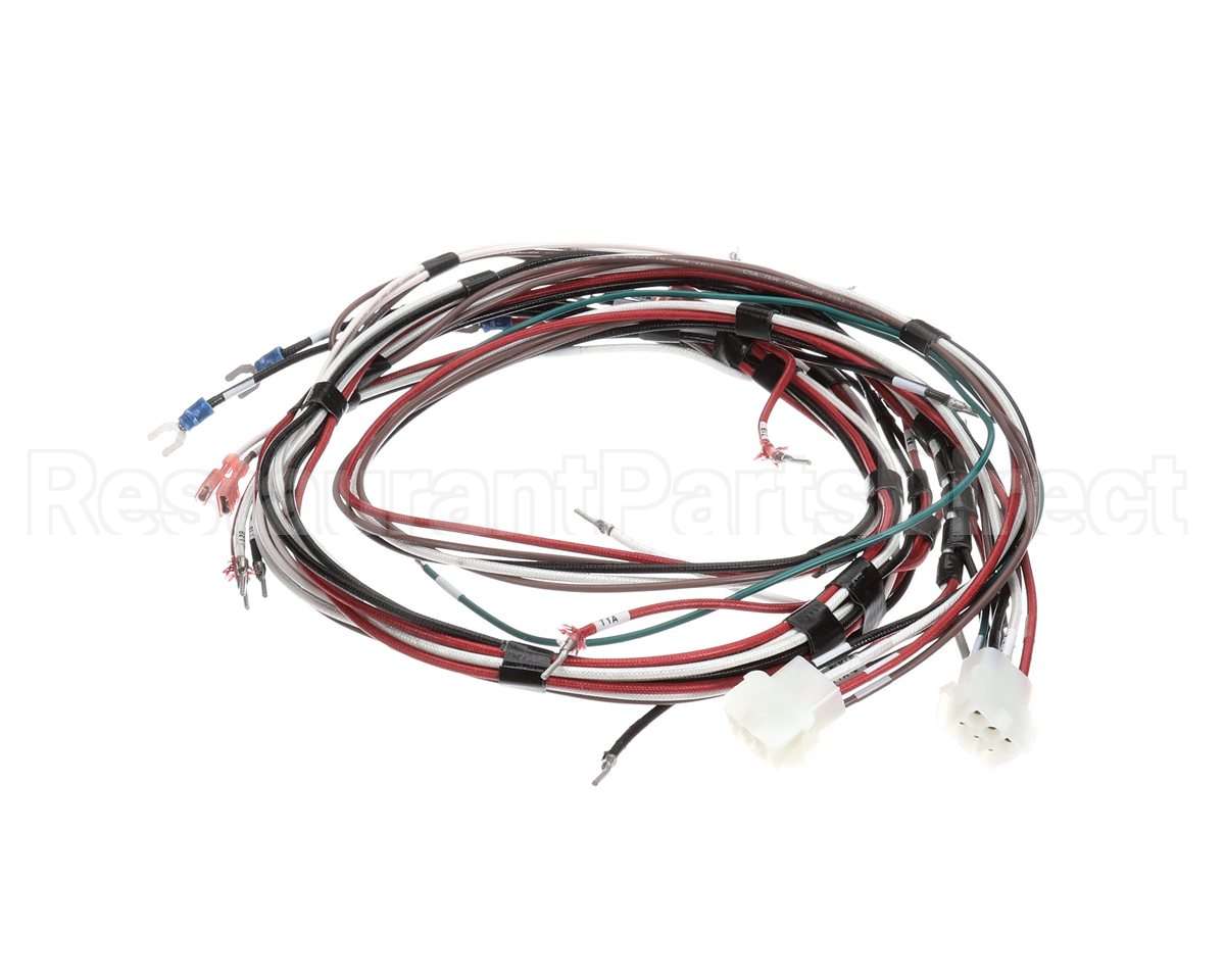 1859862 Garland W/H Cb/Contactor