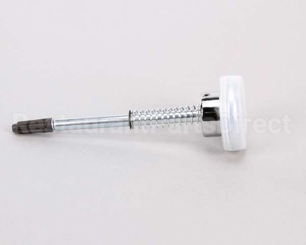 185K World Dryer Pushbutton Kit