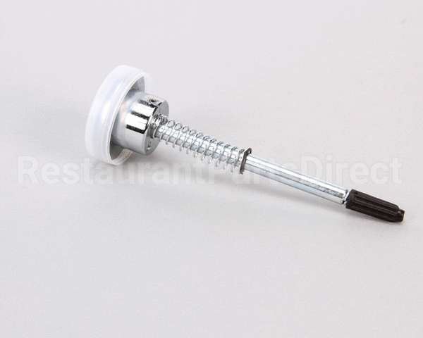 185K World Dryer Pushbutton Kit