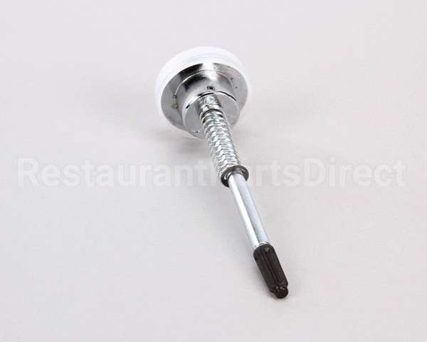 185K World Dryer Pushbutton Kit