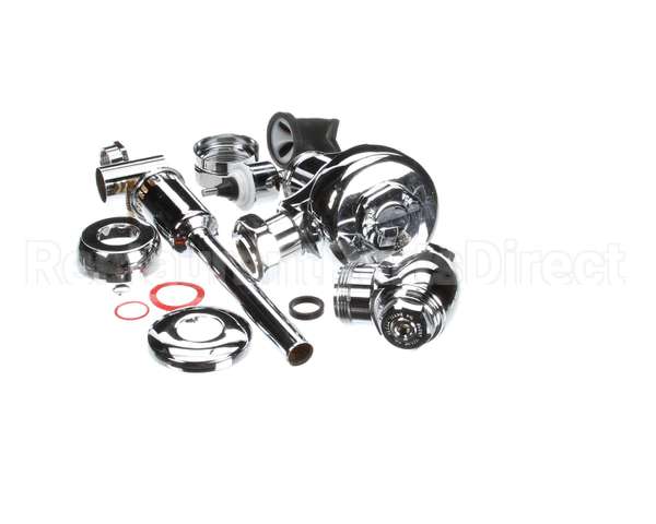 186-1XL Sloan Complete Flush Valve Urinal