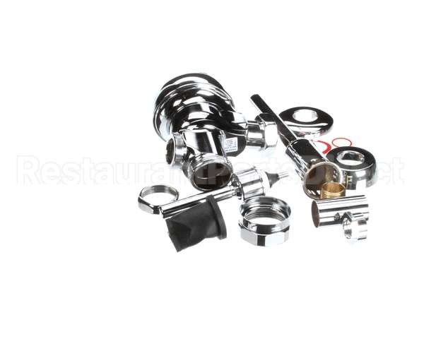 186-1XL Sloan Complete Flush Valve Urinal