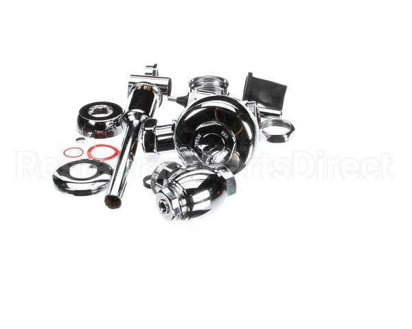 186-1XL Sloan Complete Flush Valve Urinal