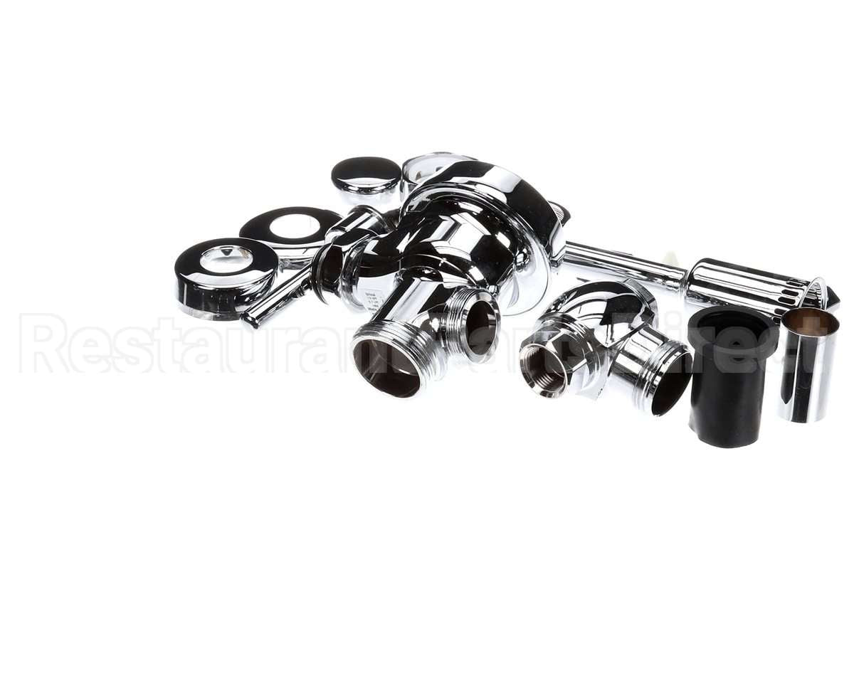 186 Sloan Flush Valve 3/4" 1.5Gpm