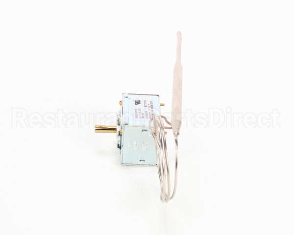 18600-0010 Carter Hoffmann Thermostat,220F Max