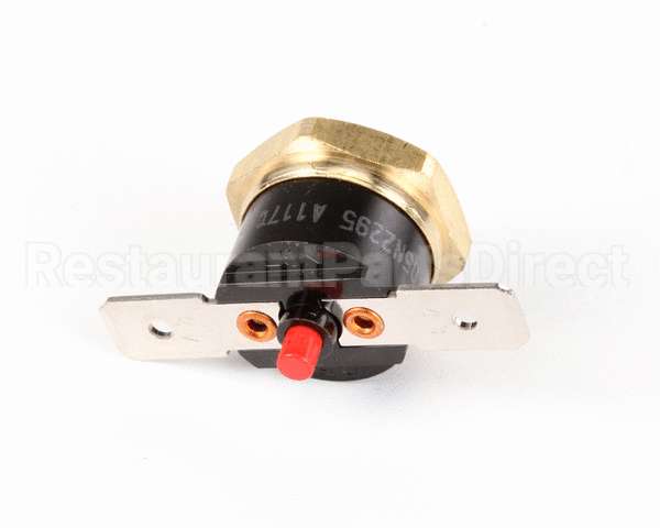 18600-0049 Carter Hoffmann Snap Disc 243F