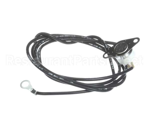 18600-0053 Carter Hoffmann Snap Disc 400D Man Reset