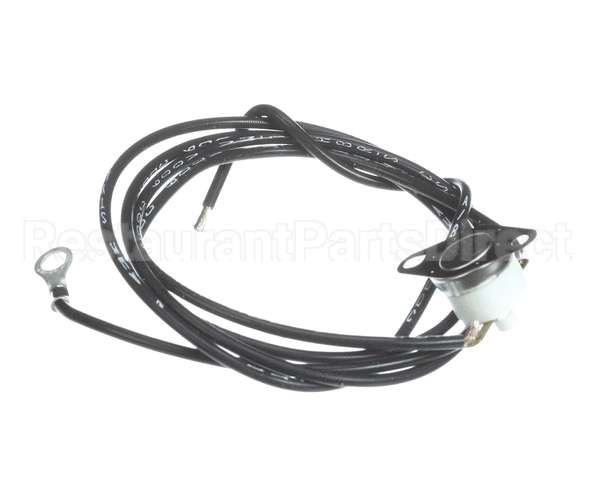 18600-0053 Carter Hoffmann Snap Disc 400D Man Reset