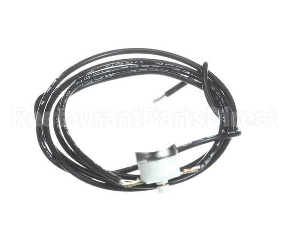 18600-0053 Carter Hoffmann Snap Disc 400D Man Reset