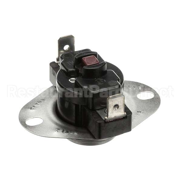 18600-0059 Compatible Carter Hoffman T-Stat Hi0Limit 3L02-190