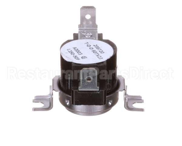 18600-0061 Pitco Hi-Lim,Swtch Auto Reset Pcf/Pc