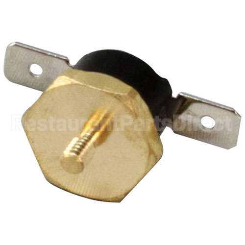 18600-0062 Compatible Carter Hoffman Thermostat - Snapdisc 155 F