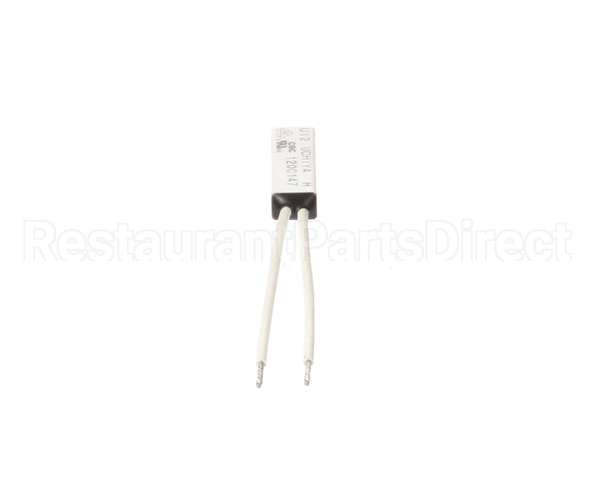 18600-0076 Carter Hoffmann Hi-Limit 248F Ui2-120C