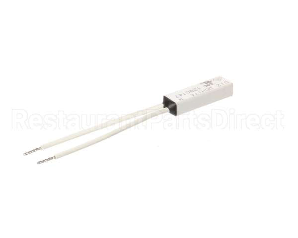 18600-0076 Carter Hoffmann Hi-Limit 248F Ui2-120C