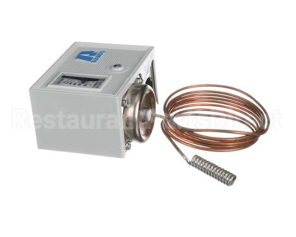 18600-0080 Carter Hoffmann Thermostat W/Knob