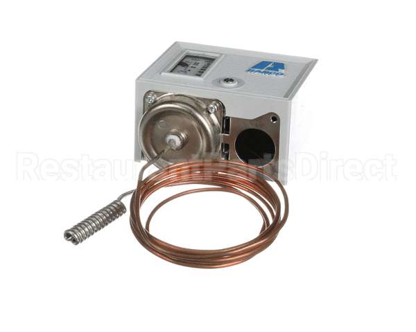 18600-0080 Carter Hoffmann Thermostat W/Knob