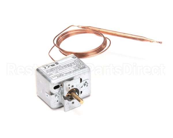 18600-0085 Carter Hoffmann Thermostat W/Screw Vde