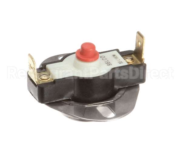 18600-0117 Carter Hoffmann Selco Snap Disk 160F