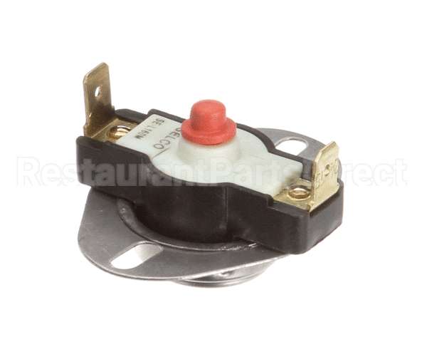 18600-0117 Carter Hoffmann Selco Snap Disk 160F