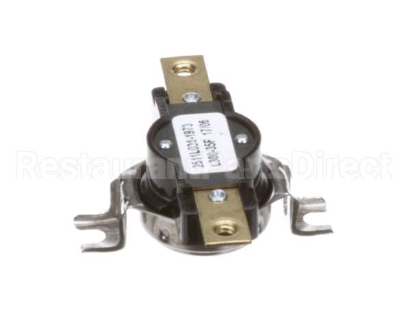 18600-0140 Carter Hoffmann Hi-Limit 300F Auto Screw