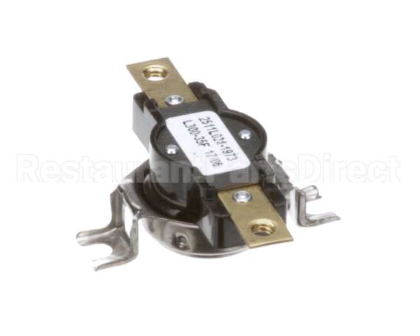 18600-0140 Carter Hoffmann Hi-Limit 300F Auto Screw