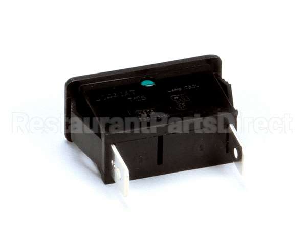 18601-1185 Carter Hoffmann Indicator Lamp Green