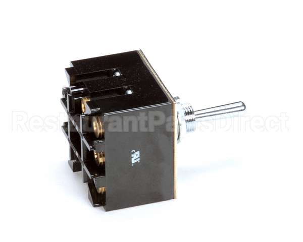 18602-0005 Carter Hoffmann Toggle Switch On/Off/On