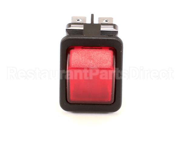 18602-0008 Carter Hoffmann Switch,Ill. 20A/250V Rckr
