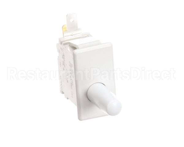 18602-0013 Carter Hoffmann Push Buton Switch #E6900A