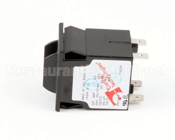18602-0048 Carter Hoffmann Rocker Switch 25 Amp