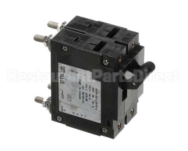 18602-0070 Carter Hoffmann Circuit Breaker 250V/30A