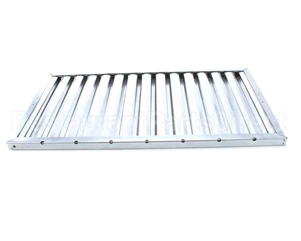 18602-0105 Carter Hoffmann Hp58 Grease Baffle Filter