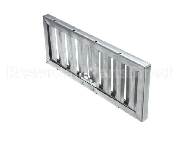 18602-0154 Carter Hoffmann Grease Filter Cnh18