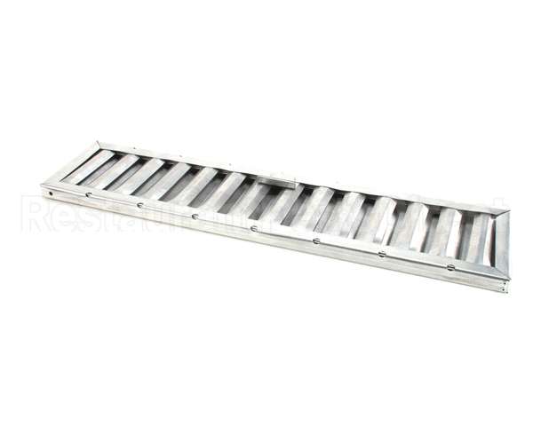 18602-0158 Carter Hoffmann Grease Filter 28 Cnh28