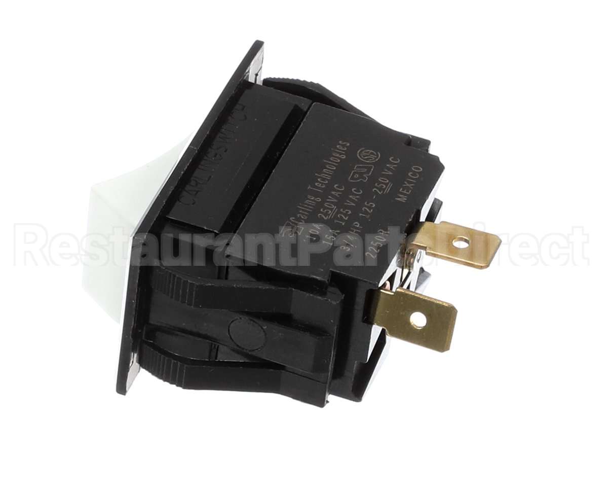 18602-0172 Carter Hoffmann Rocker Sw Spst On/Off