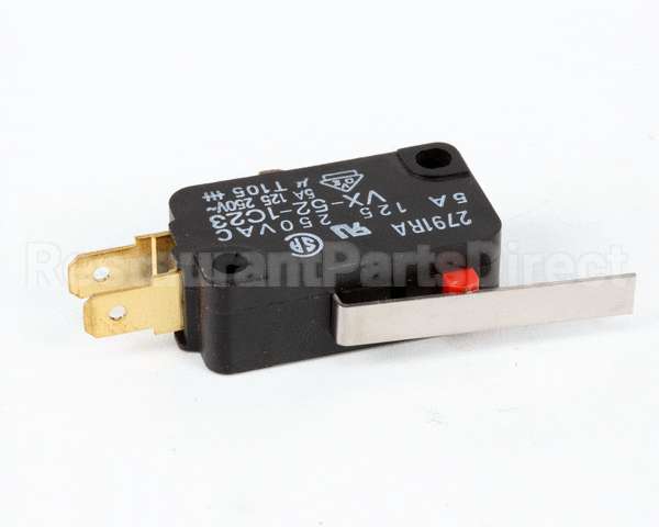 18602-0173 Carter Hoffmann 240V Snap Action Switch