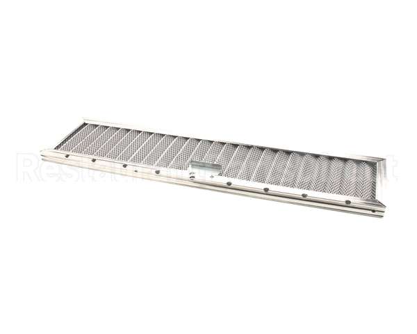 18602-0183 Carter Hoffmann Grease Filter All Alum