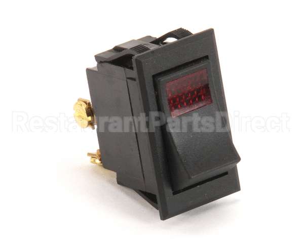 18602-0185 Carter Hoffmann On/Off Rocker Switch