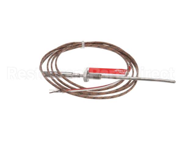 18602-0220 Carter Hoffmann Single Type J Thermocople