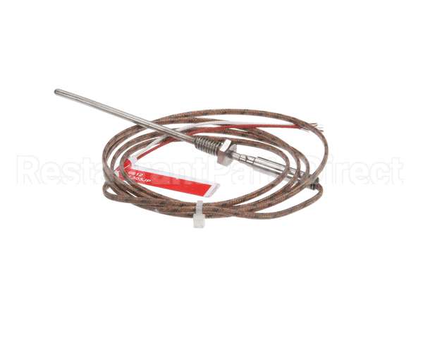 18602-0220 Carter Hoffmann Single Type J Thermocople