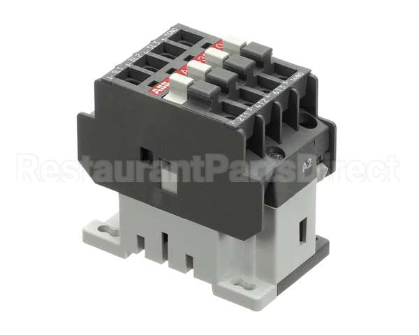 18602-0245 Carter Hoffmann Contactor,Iec,30A,240V Coil