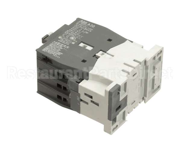 18602-0248 Carter Hoffmann Cntriec50A208V Coil