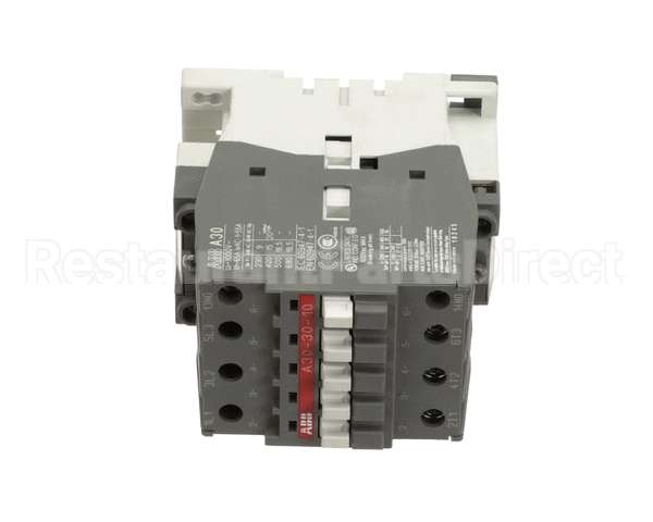 18602-0248 Carter Hoffmann Cntriec50A208V Coil