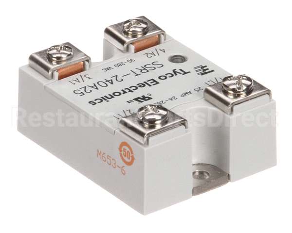 18602-0268 Carter Hoffmann Solid State Rely 25A