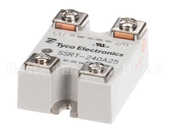 18602-0268 Carter Hoffmann Solid State Rely 25A