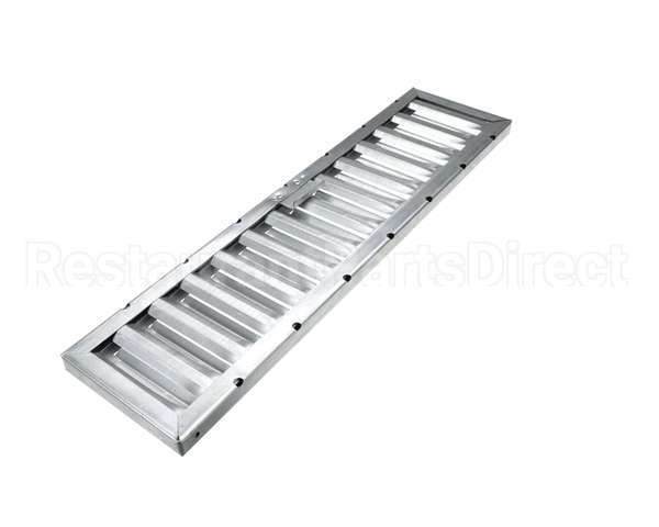 18602-0299 Carter Hoffmann Grease Filter 25.720