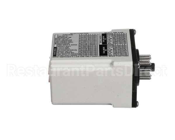 18602-0325 Carter Hoffmann Relay, Time Delay