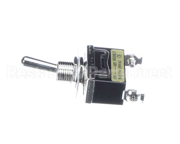 18602-0335 Carter Hoffmann Toggle Switch 120V/250V