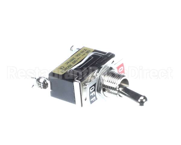 18602-0335 Carter Hoffmann Toggle Switch 120V/250V